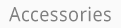 forbidendesir accessories