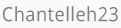 chantelleh23, chantelle