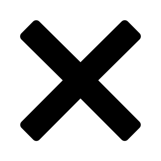 close, close button, black