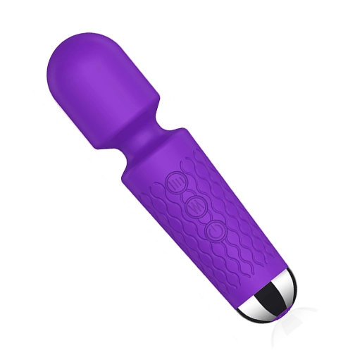 purple wand vibrator, wand, vibrator, purple wand vibrator, sex toy, purple