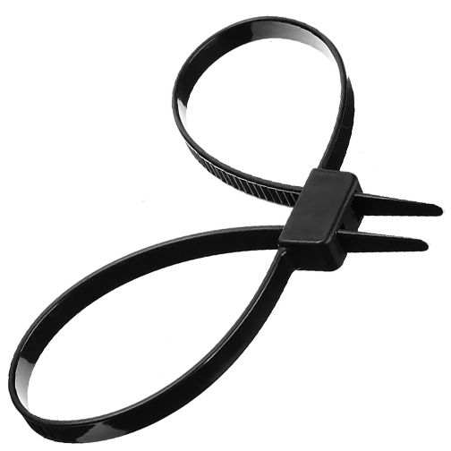 zip tie handcuffs, handcuffs, black zip tie, security zip tie