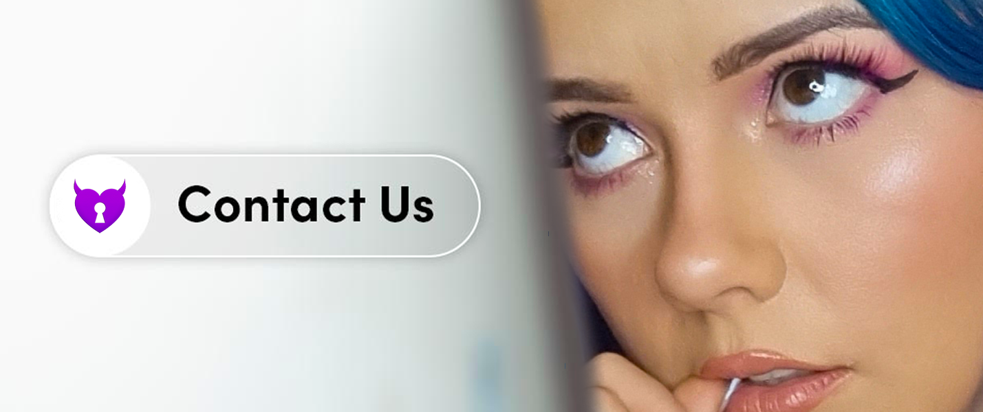 forbidden-desire.co.uk, contact us