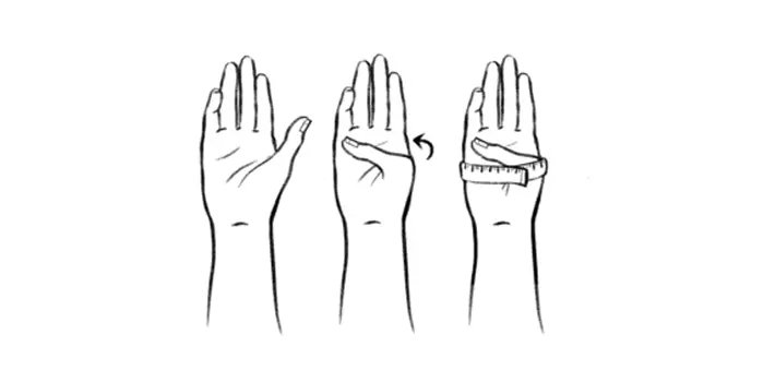 bdsm, forbidden-desire.co.uk, forbiddendesire.co.uk, wrist size, sizes