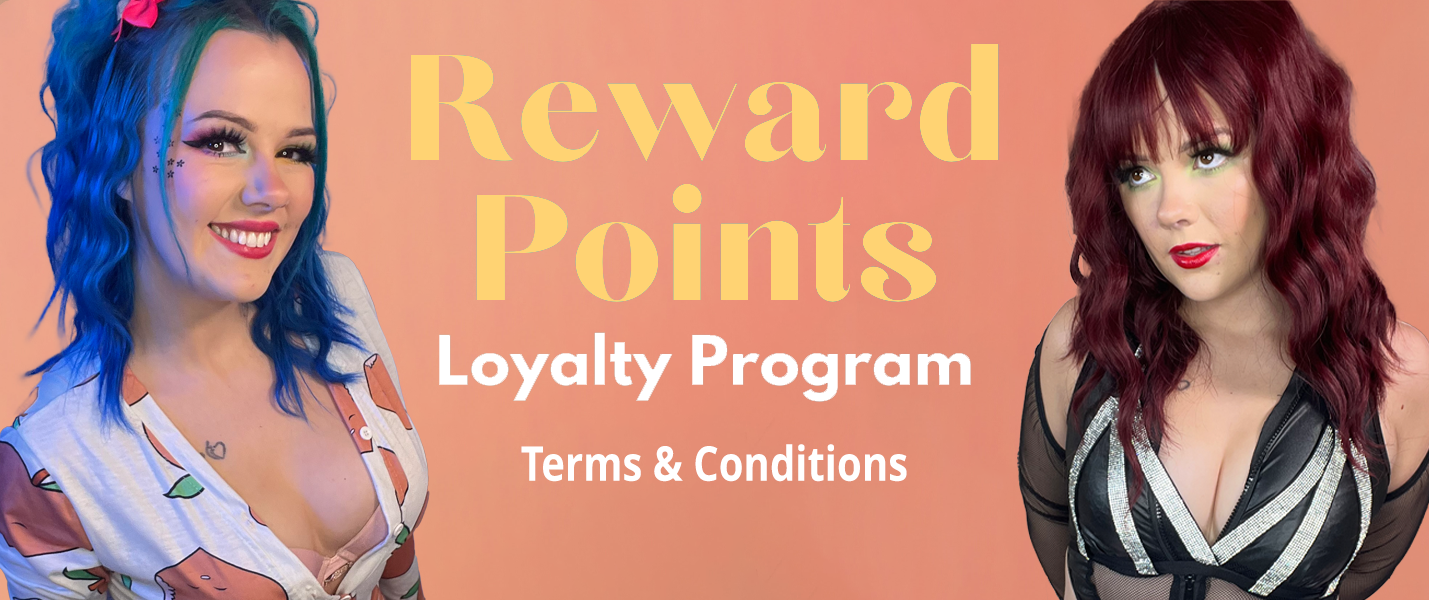 forbiddendesire.co.uk, forbidden-desire.co.uk, loyalty points, terms and conditions