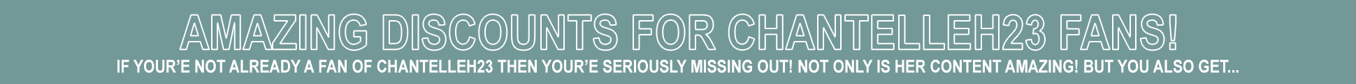 chantelleh23 vid, chantelle23 sex tape, chantelleh23 leaked vid, chantelleh23 leaks, discount
